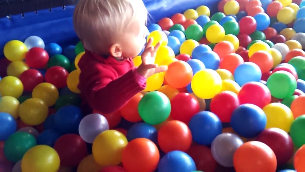 Colors for Children to Learn with Fun and Trains,Cars,Toys - Counting, Colours for Kids to Learn