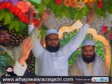 Ya Rasool-ALLAH Tere Chahne Waloon Ki Khair.owais raza qadri