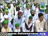 Ya Rasool Allah Tere Chahne walo ki Khair - Madani Kid - Opening Ceremony Darul Madina School