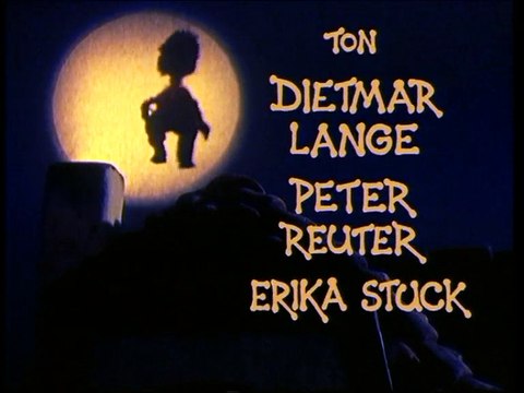 Am Samstag kam das Sam zurück