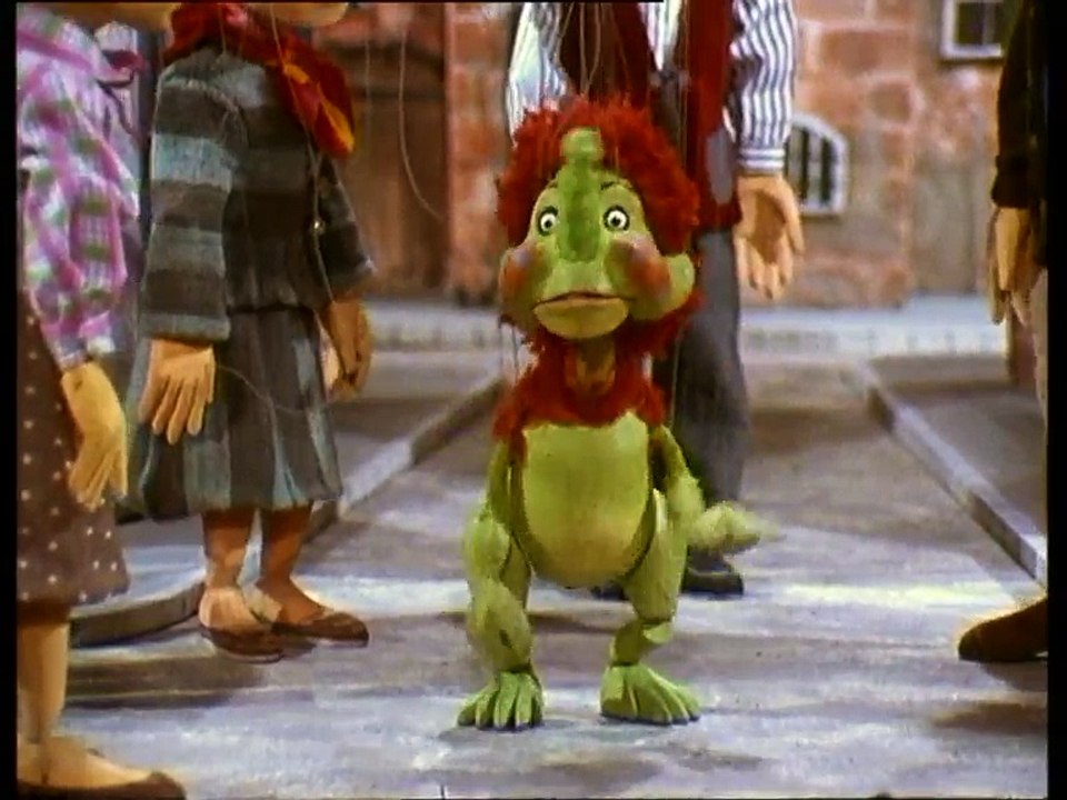 Das Sams - Eine Woche voller Samstage