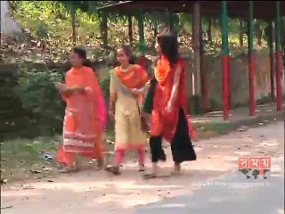 পাবনার সুজানগরে কলেজ সরকারীকরণের দাবিতে সকাল-সন্ধ্যা হরতাল