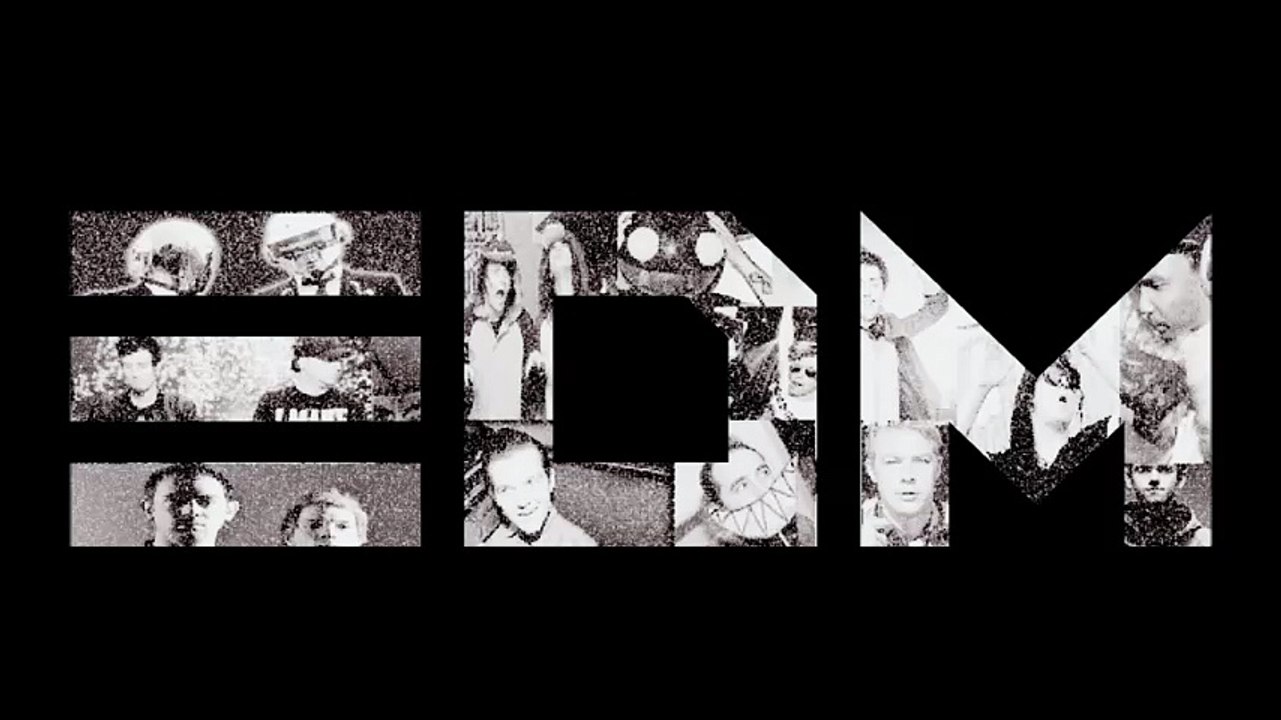 ELEKTRO-RADIO.DE RADIO PODCAST BY DANROXX