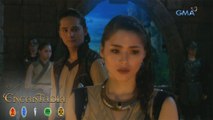 Encantadia: Ang pagseselos ni Amihan | Episode 96