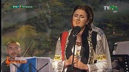 Liliana Ursachi - Ard-o focul catanie & Batraneasca din Vicov