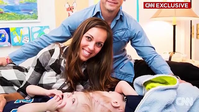 Après avoir été séparés, ces siamois se voient pour la première fois