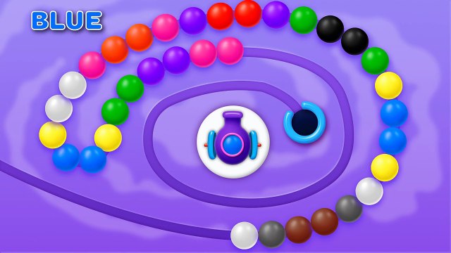 Color Songs Collection Vol. 1 - Learn Colors, Teach Colours, Baby Toddler Preschool Nursery Rhymes