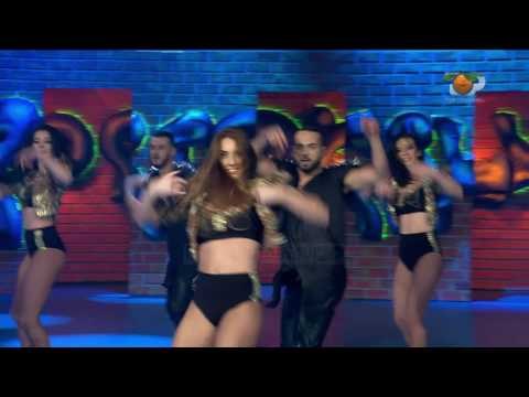 Portokalli, 27 Nentor 2016 - Baleti i hyrjes