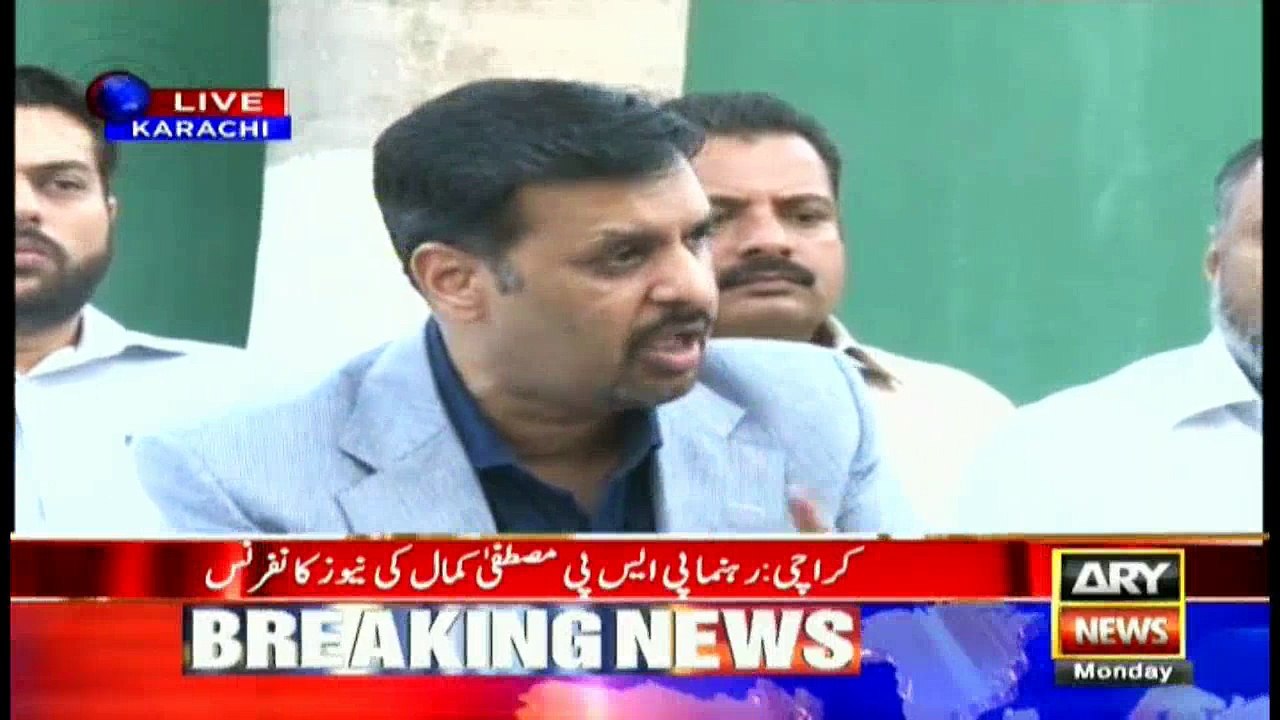 None is worried about improving the system: Mustafa Kamal