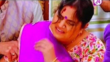 Laut  Aayi Gaura -29th November 2016-Saath Nibhana Saathiya