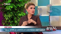 Nuray Sayarı'dan Haftalık Burç Yorumu - 28 Kasım 2016 - AKREP