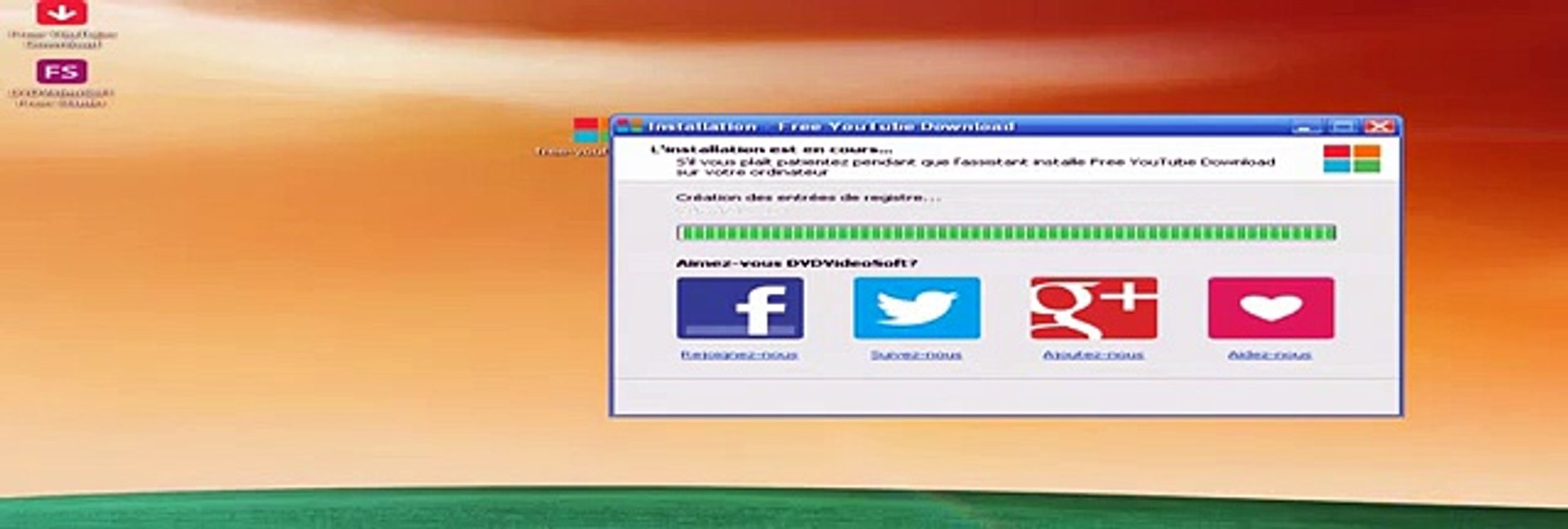 اقوى برنامج لتحميل من اليوتيب