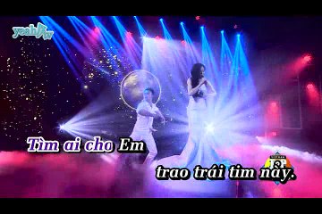 Ngày Mai Không Có Anh Trên Đời - Vy Oanh