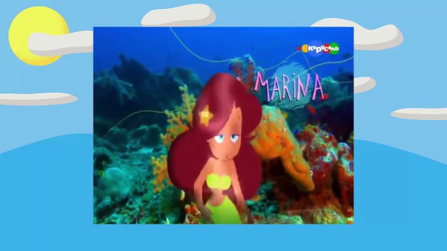 #zig and #sharko - Bamboozled (season 1, episode 22) Funny #cartoons for #kids