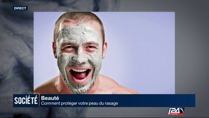 Beauté : comment protéger sa peau du rasage