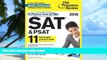Best Price 11 Practice Tests for the SAT and PSAT, 2015 Edition (College Test Preparation)