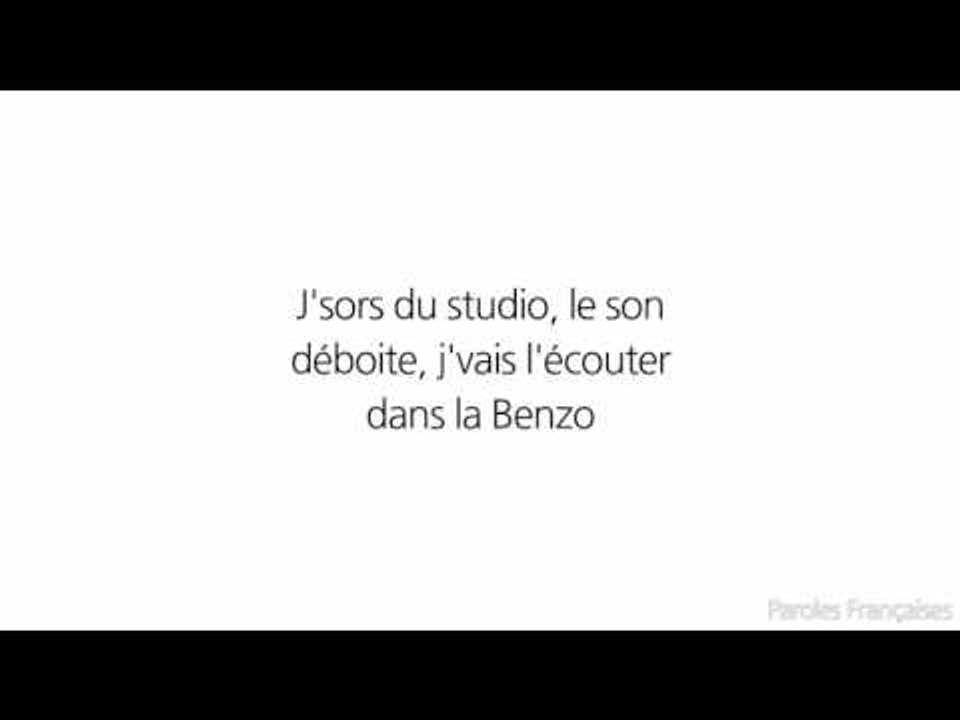 Sneazzy - Ouais mec remix (feat Alpha Wann x Nekfeu) (Paroles)