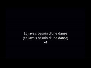 Still Fresh - Une danse (Paroles)