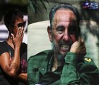 Cuba Nine Days Of Mourning