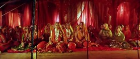 Khwaja Mere Khwaja song-Jodhaa Akbar