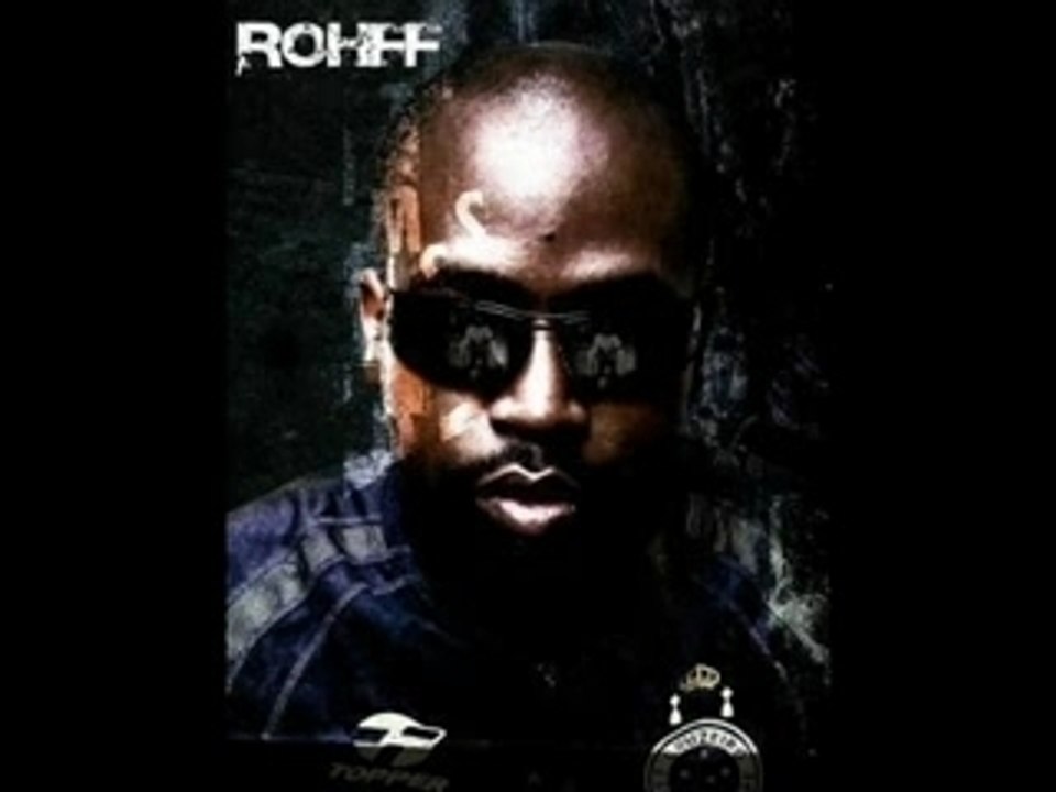 A travers les temps Rohff