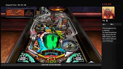 PINBALL ARCADE -Black Lagoon- TILTED_DAN (23)