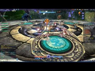 Thục Sơn Phiêu Miễu Lục (蜀山缥缈录) - Bách Hoa Lv.32 - Cửu Lê Trấn Ma