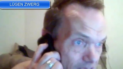 Kopfnuss Kalli leugnet swatting