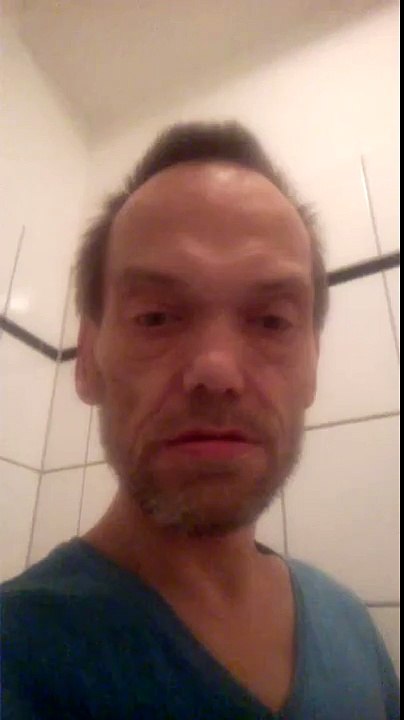 Kopfnuss Kalli Talk vom scheisshaus