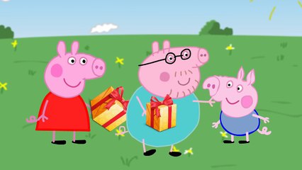 Peppa Pig en Español - Videos De Peppa Pig Capitulos Completos Especial 2016 HD