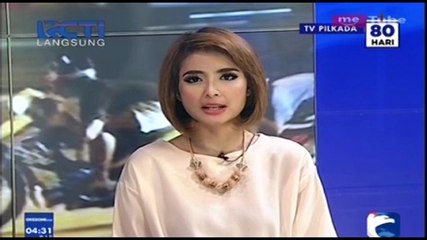 Balap Liar, 2 Remaja Diamankan Polisi