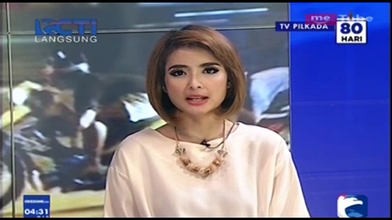 Balap Liar, 2 Remaja Diamankan Polisi