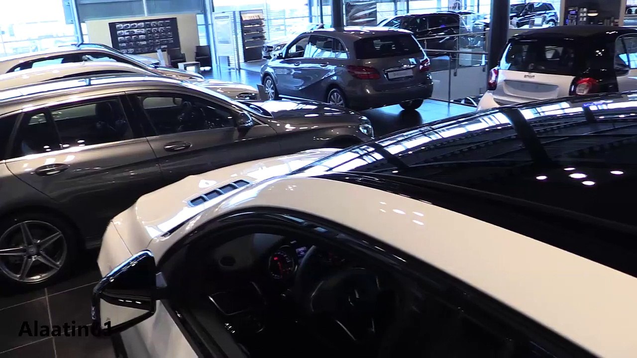 Mercedes-Benz GLE Coupe 450 AMG 2017 In Depth Review Interiro Exterior-1GQdUHXBC0w