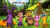 Kate & Mim Mim Finger Family Finger Family Songs For Kids