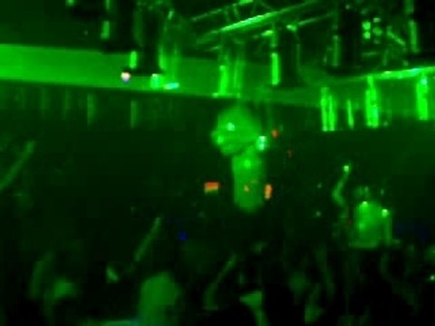 Dj defij metropolis privas lazer t