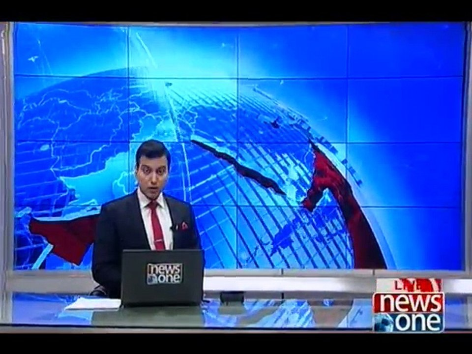 NewsONE Headlines 10AM, 27-Nov-2016