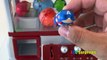 THE CLAW Machine Toy Grabber Kids Kinder Chocolate Egg Surprise Ironman Hulk Dispicable Me Minions