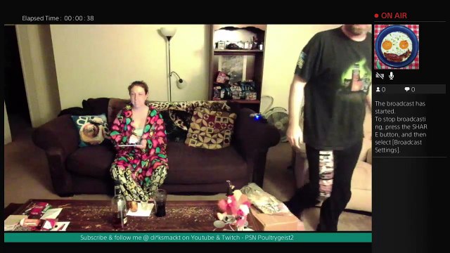 Post-Turkey Coma and Tunes (5)