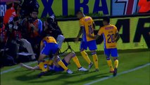 Mexique - Gignac propulse les Tigres en demi-finale