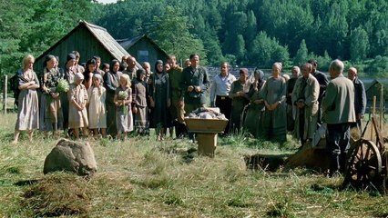 Лето волков. 6 серия