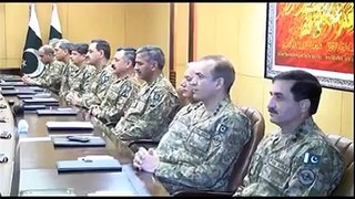 Life of General Raheel Sharif as Chief of Army Staff | A Proud of Pakistan