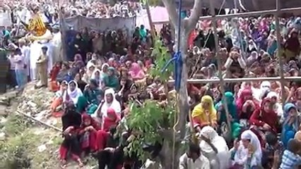 Documentary of Darbar E Aaliya Balawara Shareef