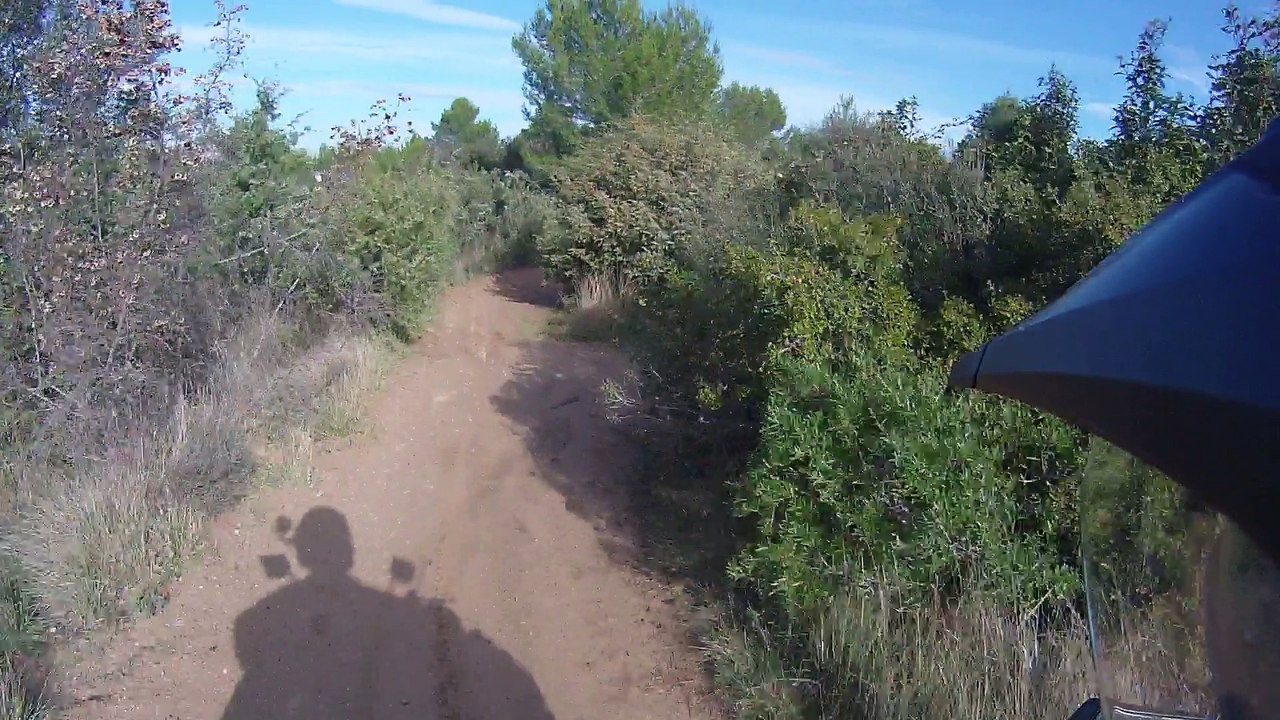 Balade Quad novembre 2016