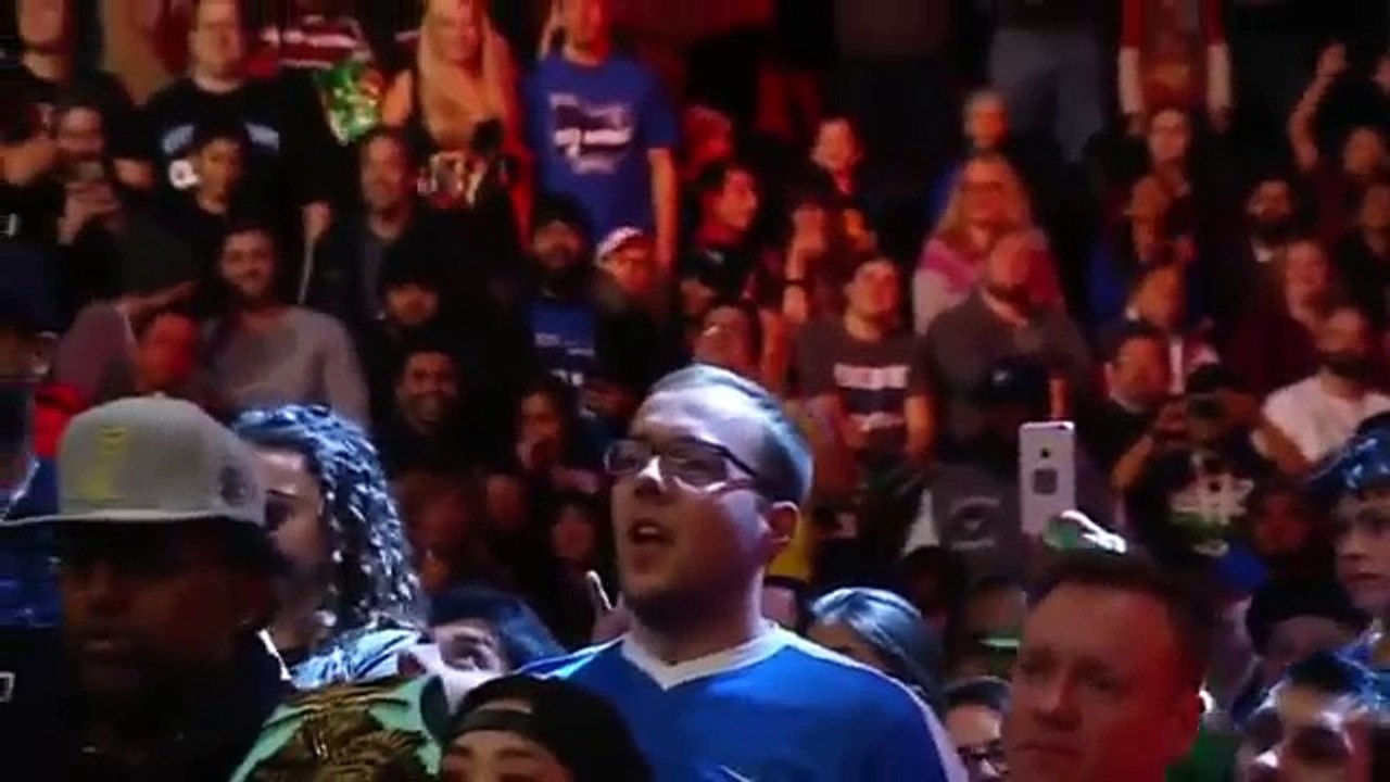 WWE Main Event 25 November 2016 Full Show HD ...