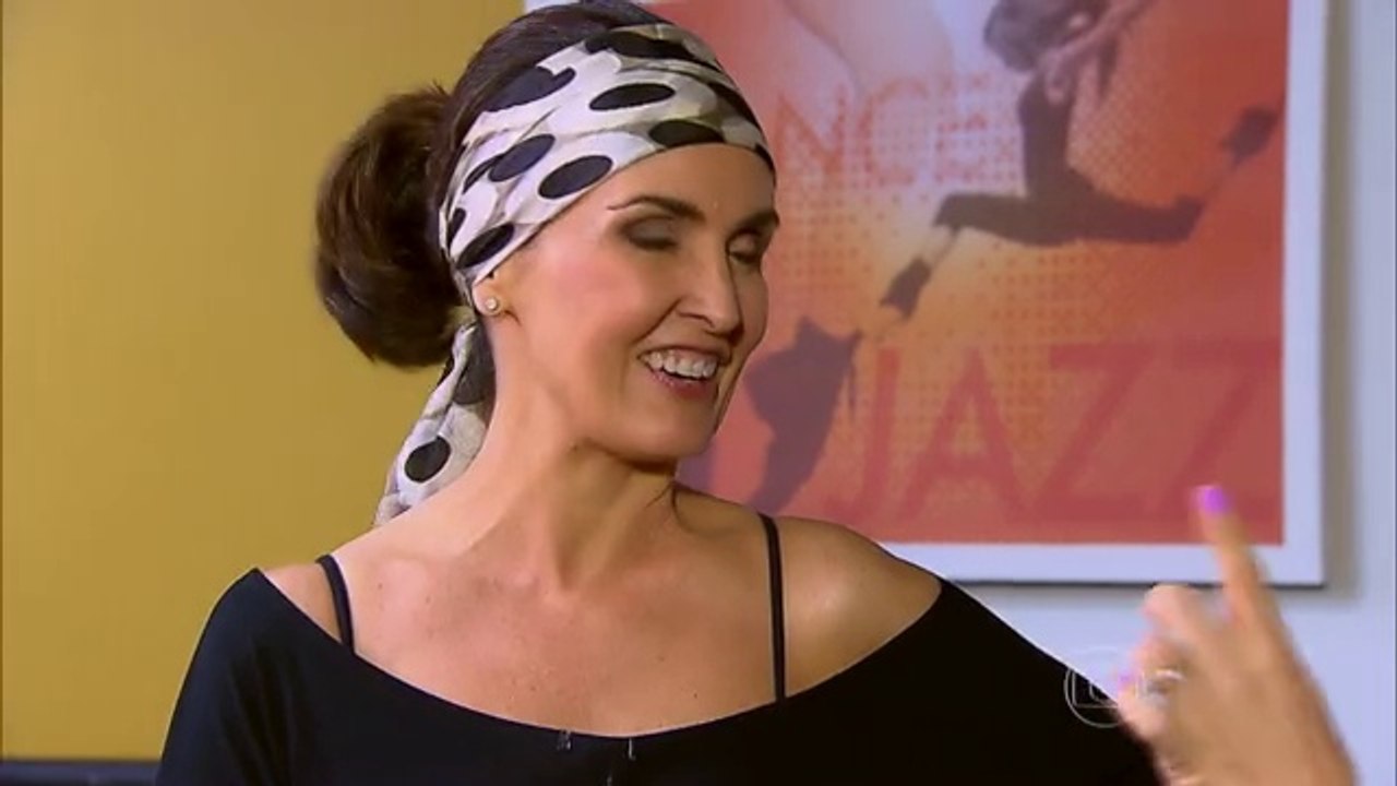 Programa Estrelas com Fátima Bernardes