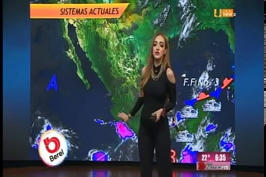 Gaby Lozoya 732