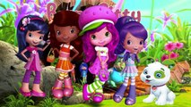 Berry Bitty Adventures new Finger Family - Nursery Rhyme for Children