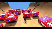 Colors Spiderman Family Vs Colors BUS Finger Family Children Nursery Rhymes Collection For Babies!