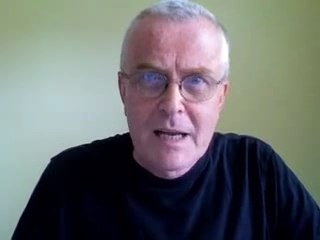 "The Trouble with Islam" - Pat Condell