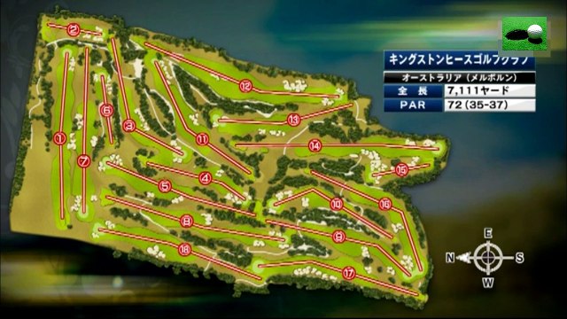 １６－１７ＩＳＰＳハンダ ゴルフ ワールドカップ ３日目 ISPS Handa Golf World Cup 2016 ３DAY(JAPAN Ryo Ishikwawa &Hideki Matsuyama)松山英樹　石川遼